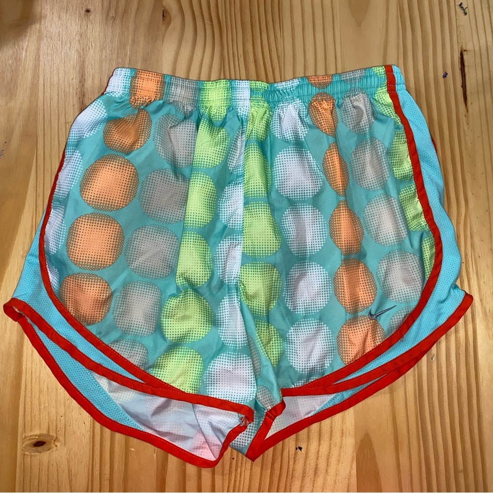 Assorted NIKE Shorts